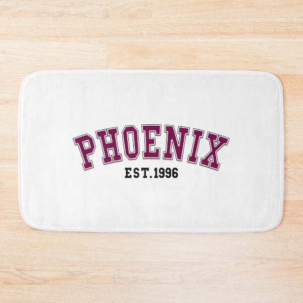 Item preview, Phoenix Est. 1996 designed and sold by FashionHeritage.
