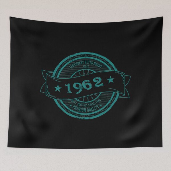 Item preview, 1962 Circle  designed and sold by urbanlala.