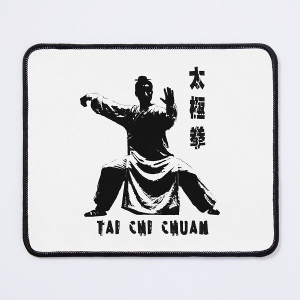 Item preview, Tai Chi Chuan  designed and sold by Matter-Of-Space.