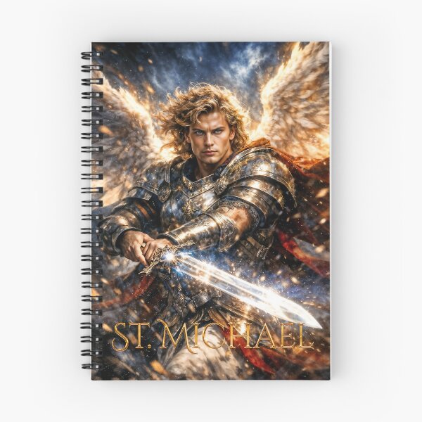Item preview, Archangel Michael designed and sold by AliceWhiteDF.