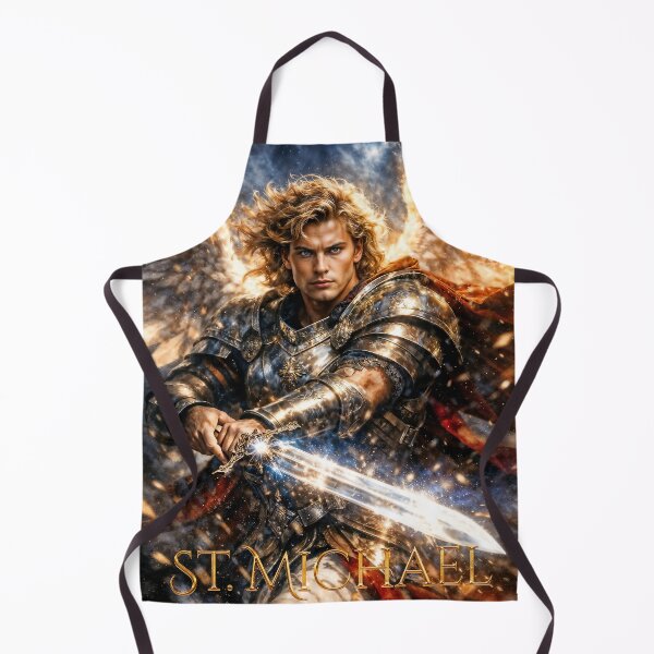 Item preview, Archangel Michael designed and sold by AliceWhiteDF.