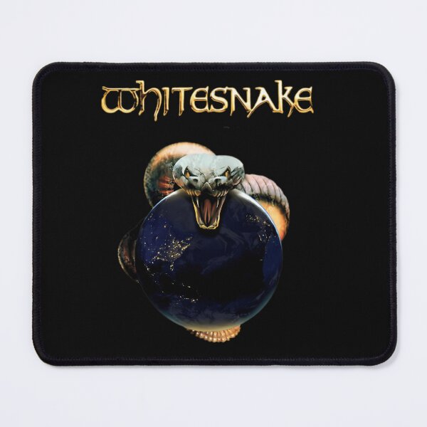 Item preview, The Old Whitesnake designed and sold by urbanlala.