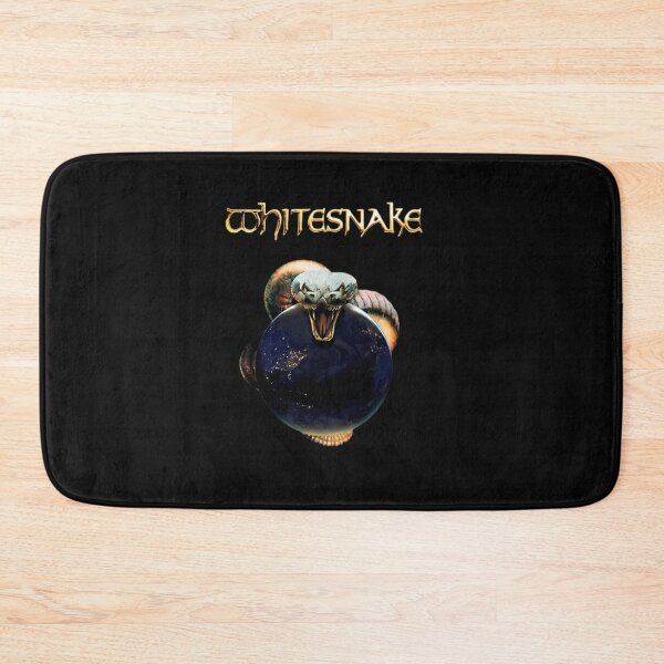 Item preview, The Old Whitesnake designed and sold by urbanlala.
