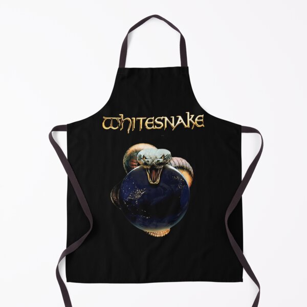 Item preview, The Old Whitesnake designed and sold by urbanlala.