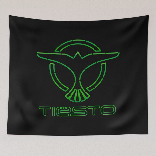 Item preview, Dj Tiesto Dotted Stripes designed and sold by urbanlala.