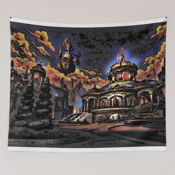 Item preview, Homeward bound in Silvermoon designed and sold by Ithildiel.
