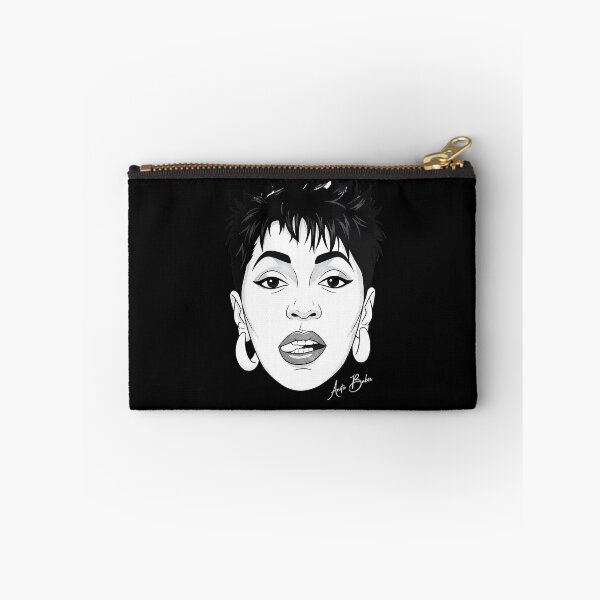 Item preview, Vintage Anita Baker Big Head designed and sold by ILoveWeedLive.