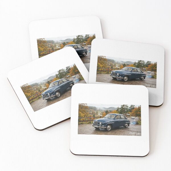 Item preview, SAAB 96 designed and sold by AkkermanP.