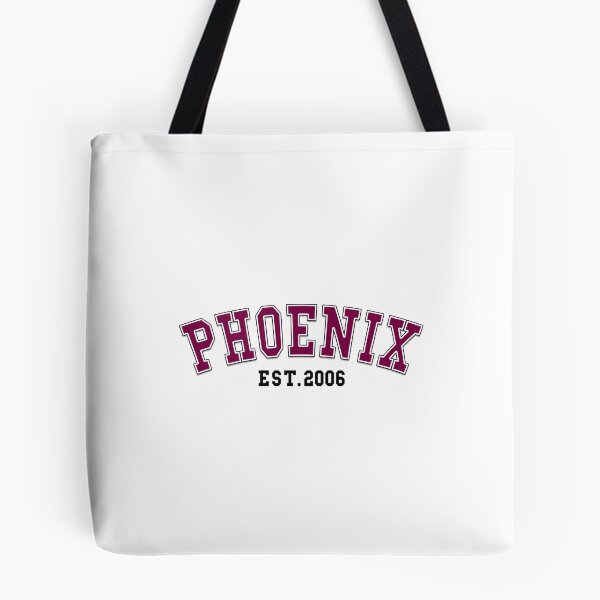 Item preview, Phoenix Est. 2006 designed and sold by FashionHeritage.
