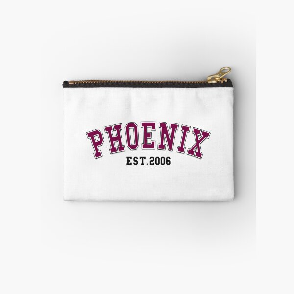 Item preview, Phoenix Est. 2006 designed and sold by FashionHeritage.