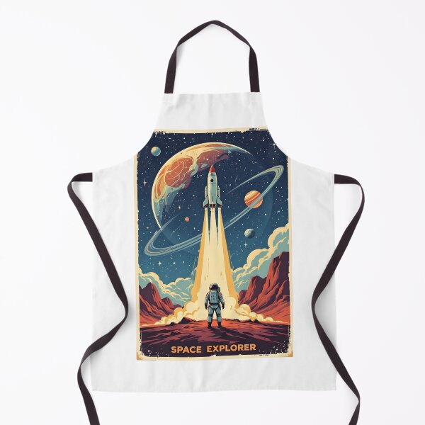 Item preview, Space T shirt  designed and sold by SoulGraphixx.