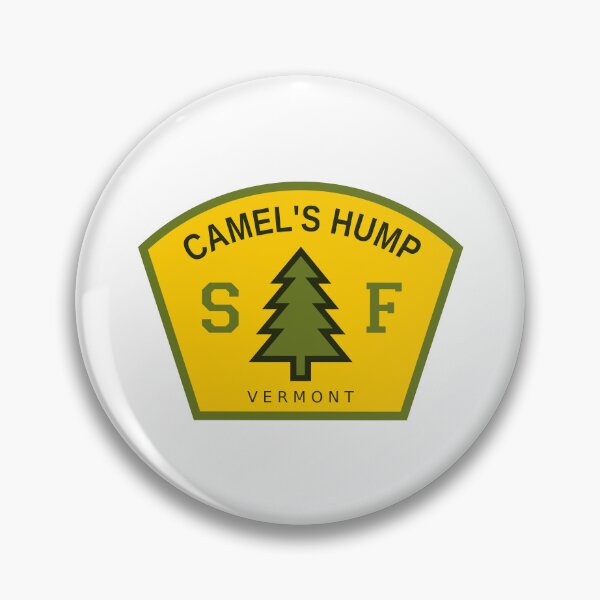 Artikelvorschau, Camel's Hump State Forest, Vermont entworfen und verkauft von bivenart.