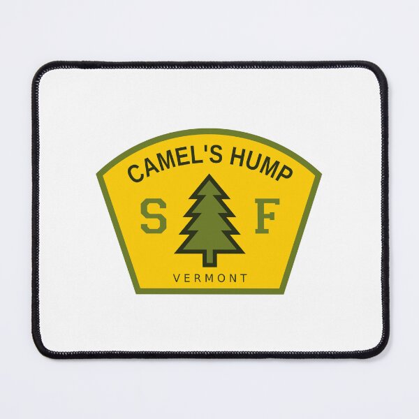 Item preview, Camel's Hump State Forest Vermont designed and sold by bivenart.