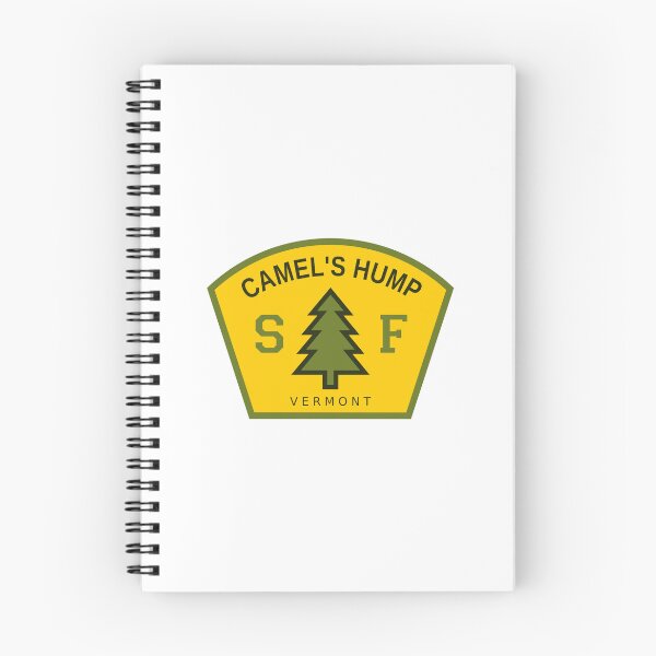 Item preview, Camel's Hump State Forest Vermont designed and sold by bivenart.