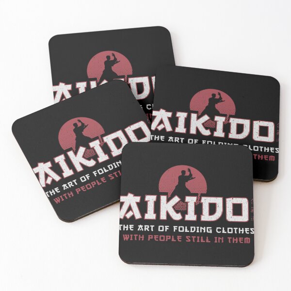 Item preview, Aikido  designed and sold by arestrends.