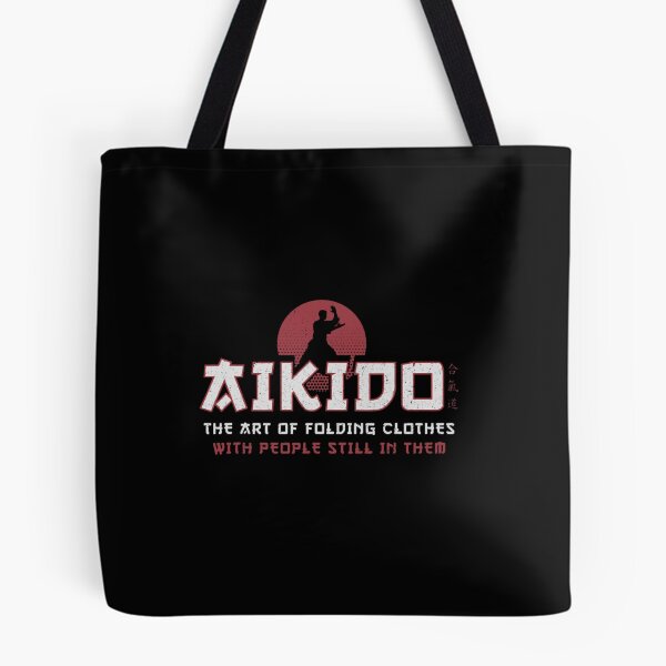 Item preview, Aikido  designed and sold by arestrends.