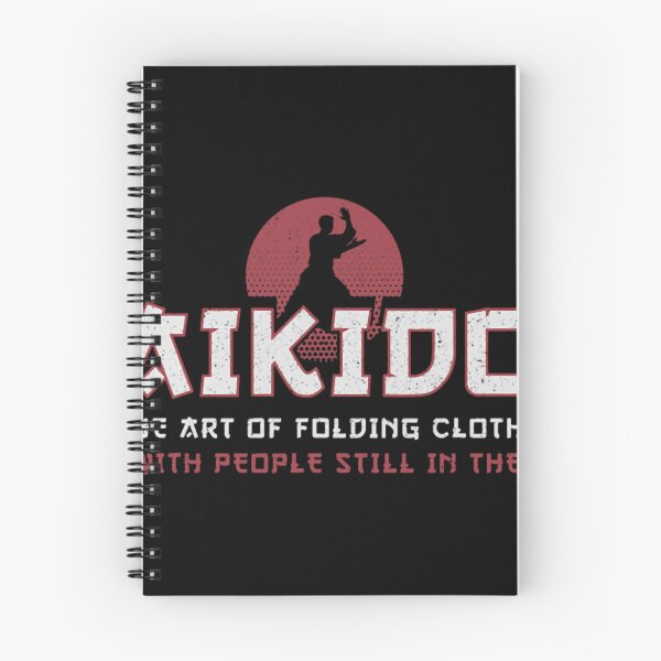 Item preview, Aikido  designed and sold by arestrends.