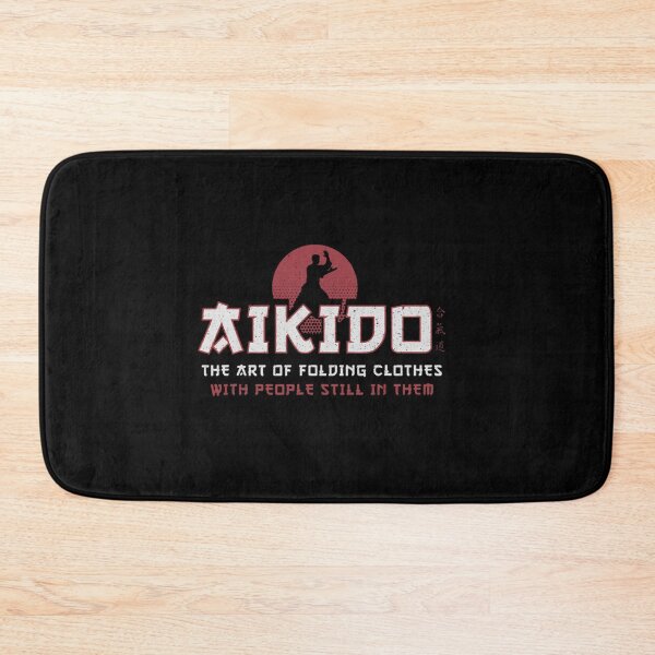 Item preview, Aikido  designed and sold by arestrends.