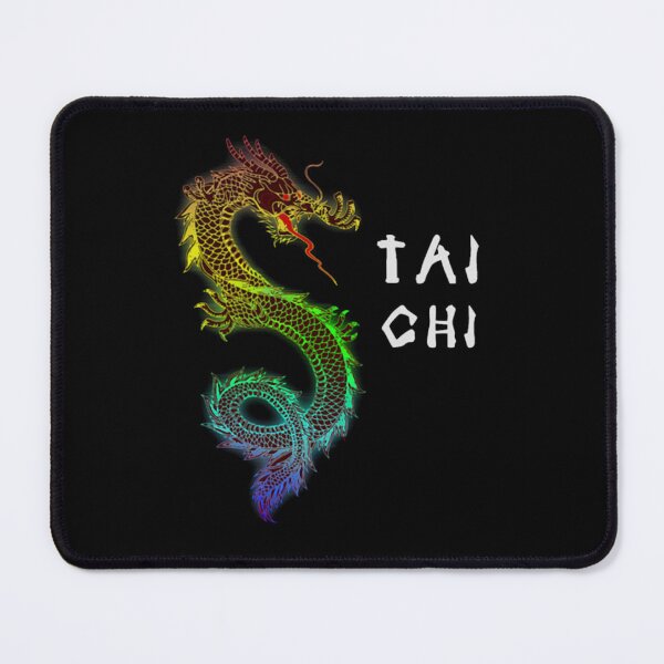 Item preview,  Tai Chi  designed and sold by arestrends.