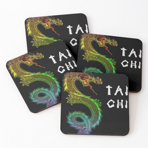 Item preview,  Tai Chi  designed and sold by arestrends.
