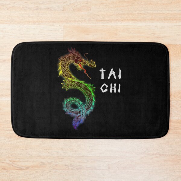 Item preview,  Tai Chi  designed and sold by arestrends.