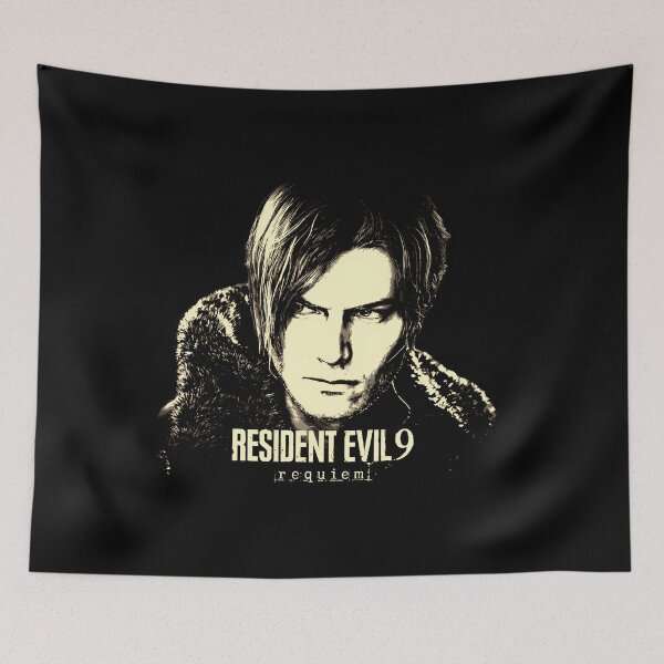 Item preview, Survival Horror Inspired Gamer designed and sold by ILoveWeedLive.
