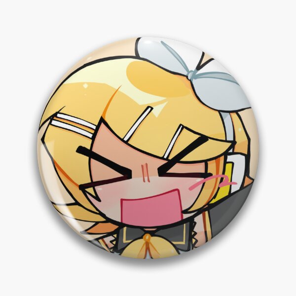 Item preview, Chibi Rin designed and sold by monochroem.