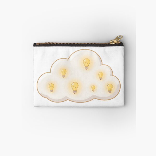 Item preview, Idea Cloud designed and sold by visualcornerlab.