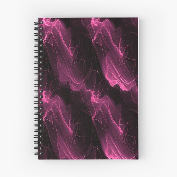 Item preview, Pink Rhythmic Static designed and sold by endlessDoodler.