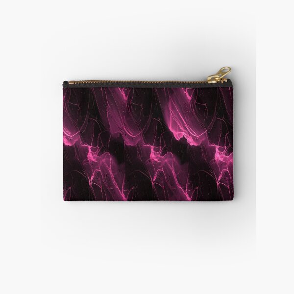 Item preview, Pink Rhythmic Static designed and sold by endlessDoodler.