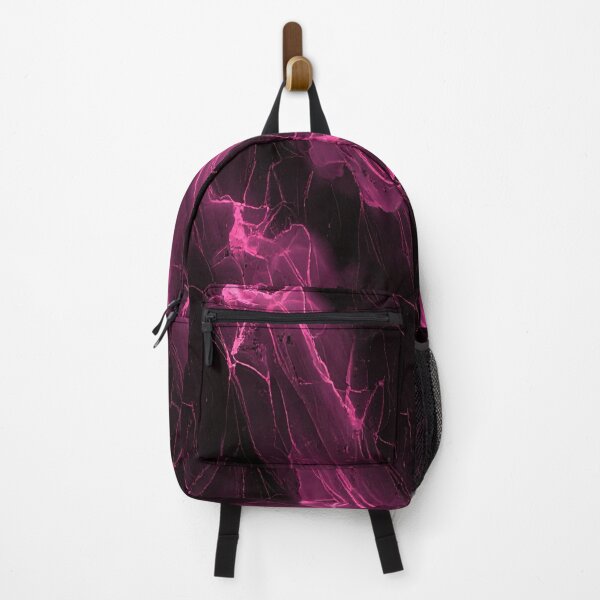 Item preview, Pink Rhythmic Static designed and sold by endlessDoodler.