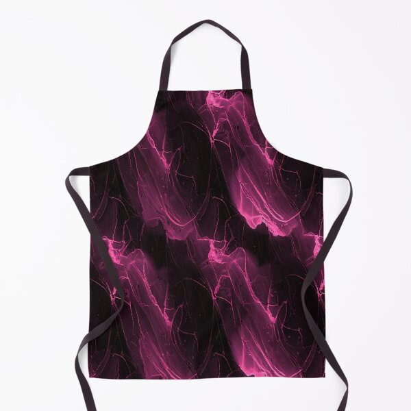 Item preview, Pink Rhythmic Static designed and sold by endlessDoodler.