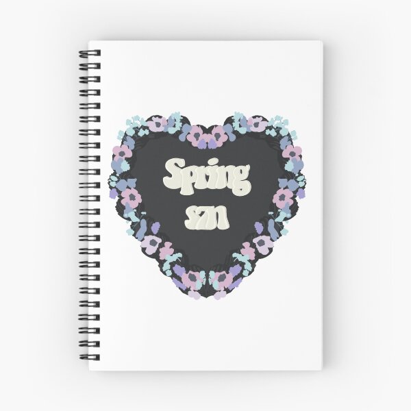 Item preview, Spring Season Love Heart Birthday Cake designed and sold by FreeOrca.