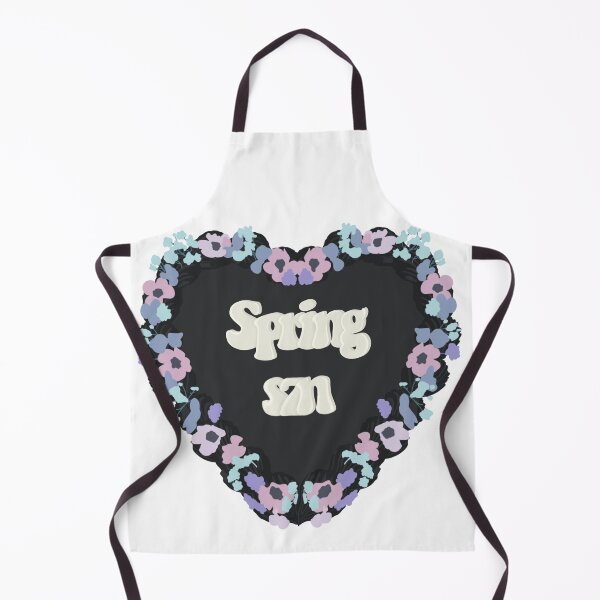 Item preview, Spring Season Love Heart Birthday Cake designed and sold by FreeOrca.