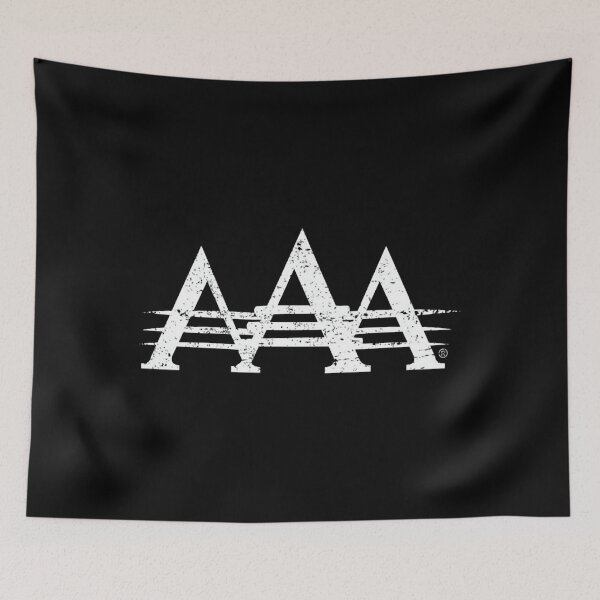Item preview, AAA - Lucha libre grunge  designed and sold by arestrends.