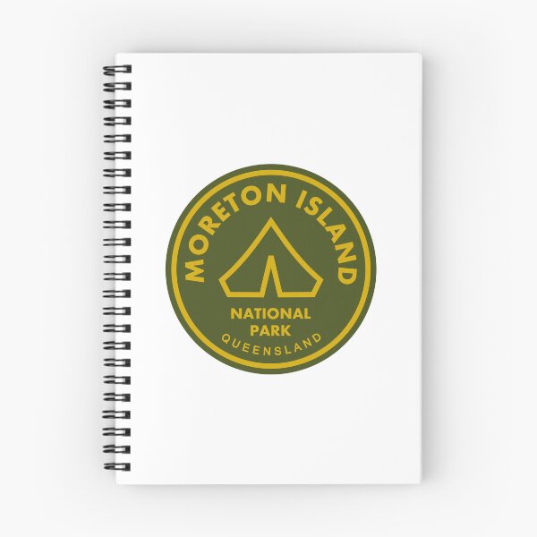 Item preview, Moreton Island National Park Queensland Tent designed and sold by bivenart.
