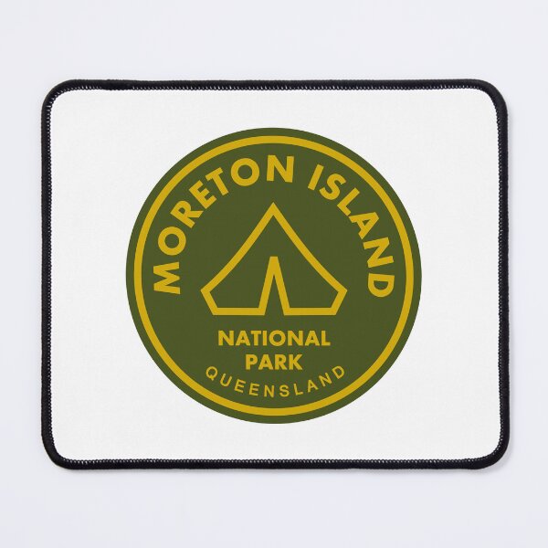 Item preview, Moreton Island National Park Queensland Tent designed and sold by bivenart.