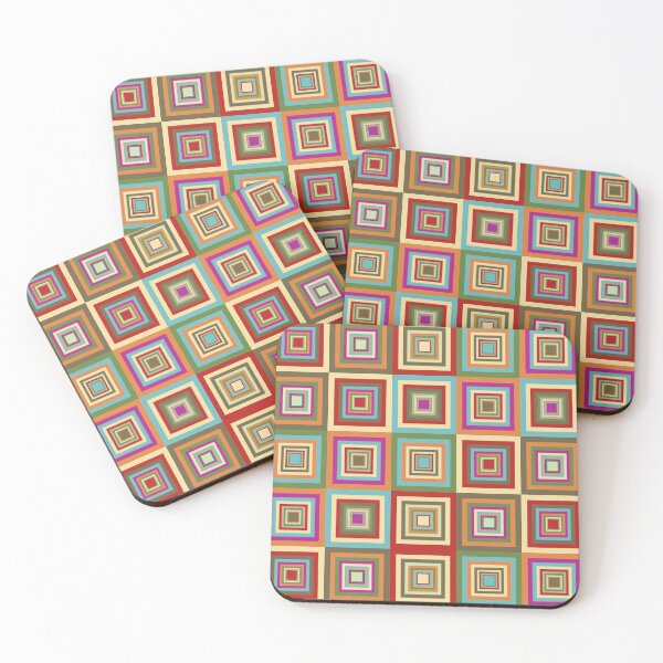 Item preview, Simple Tribal Ethnic Geometric Art designed and sold by Ayesha Saleem.