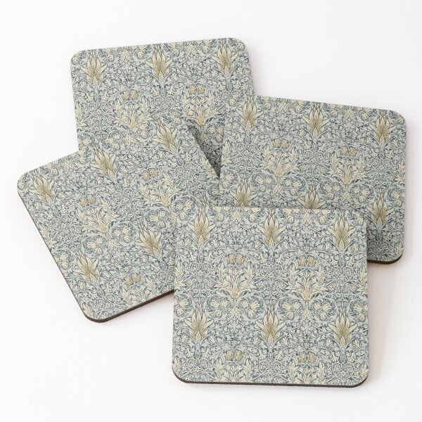 Item preview, William Morris Snakeshead Pattern designed and sold by maniacfitness.