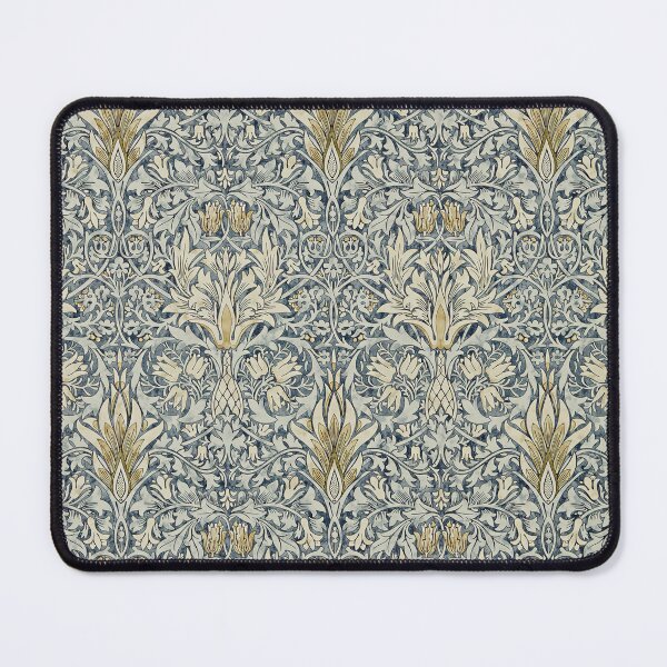Item preview, William Morris Snakeshead Pattern designed and sold by maniacfitness.