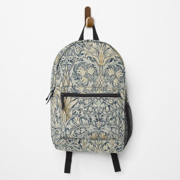 Item preview, William Morris Snakeshead Pattern designed and sold by maniacfitness.