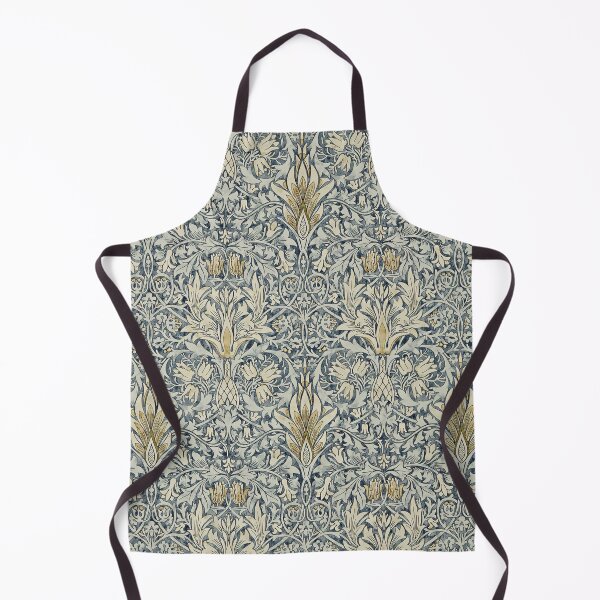Item preview, William Morris Snakeshead Pattern designed and sold by maniacfitness.