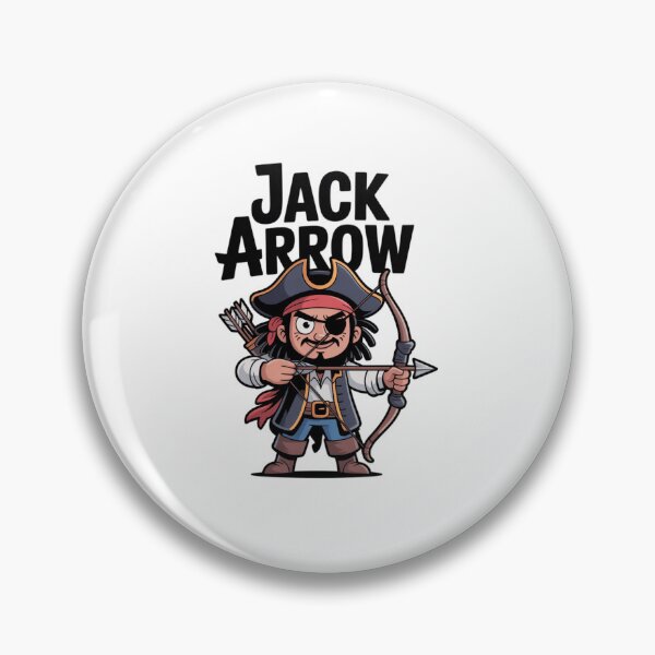 Item preview, JACK ARROW Reloaded Parody  designed and sold by Imaginarium of Chaos falcon88 .