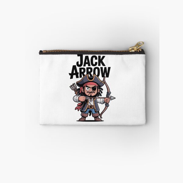 Item preview, JACK ARROW Reloaded Parody  designed and sold by Imaginarium of Chaos falcon88 .