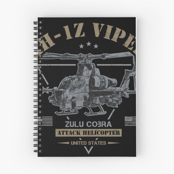 Item preview, AH-1Z Viper Zulu Cobra Attack Helicopter  designed and sold by arestrends.