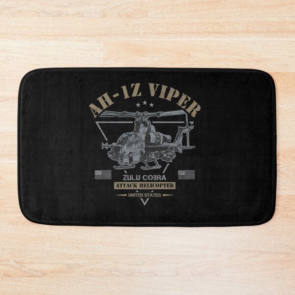 Item preview, AH-1Z Viper Zulu Cobra Attack Helicopter  designed and sold by arestrends.