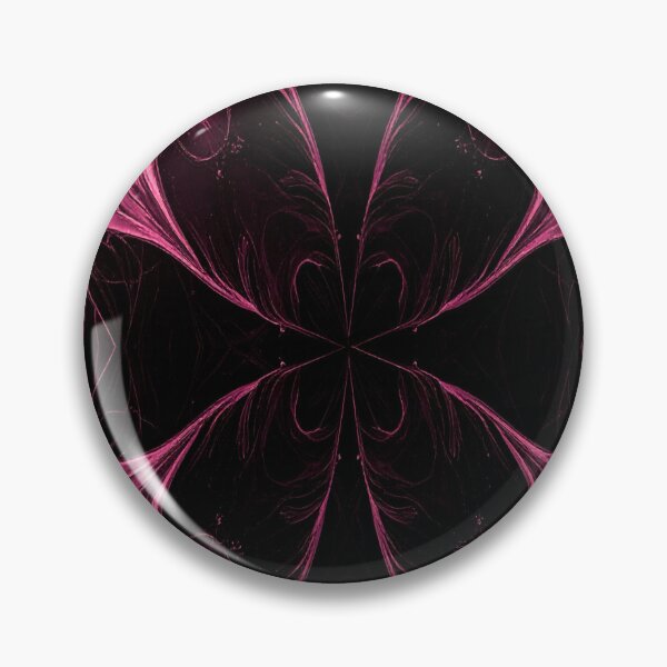 Item preview, Pink Ice Melting Into the Void designed and sold by endlessDoodler.