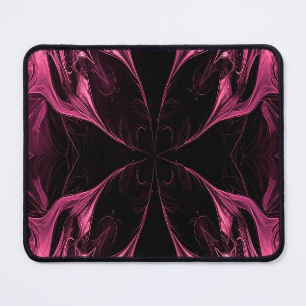 Item preview, Pink Ice Melting Into the Void designed and sold by endlessDoodler.
