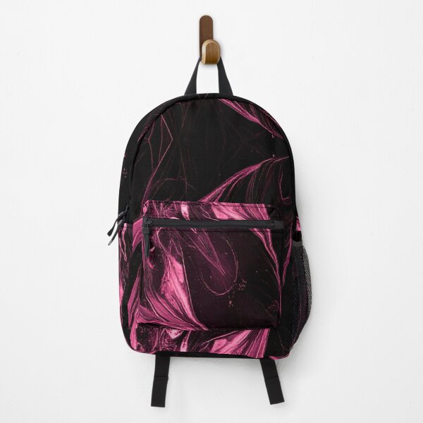 Item preview, Pink Ice Melting Into the Void designed and sold by endlessDoodler.