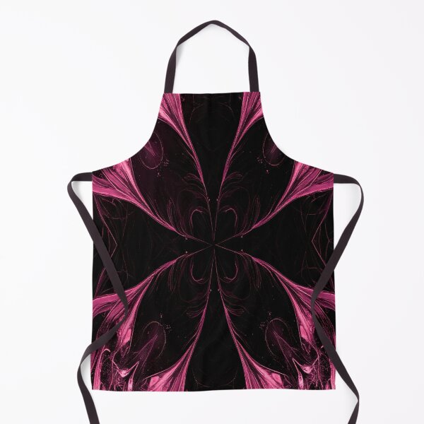 Item preview, Pink Ice Melting Into the Void designed and sold by endlessDoodler.